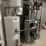 Home heating and air conditioning Long Island